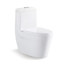 Ovs Foshan Sanitary Ware Ceramic Water Closet with Self-Clean Nano Glaze 